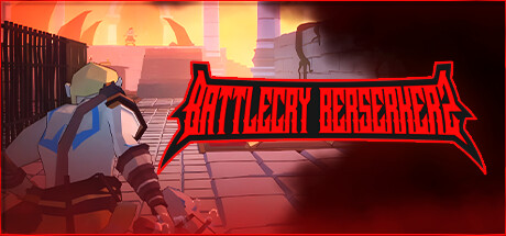 Battlecry Berserkers cover art