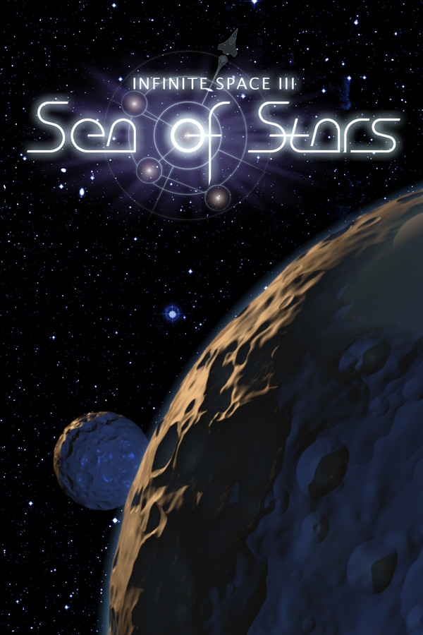 Infinite Space III: Sea of Stars for steam