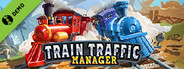 Train Traffic Manager Demo