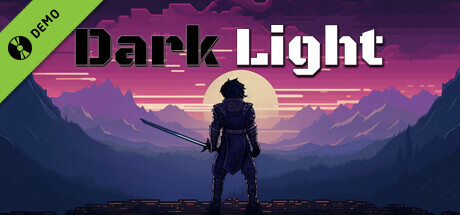 DarkLight Demo cover art