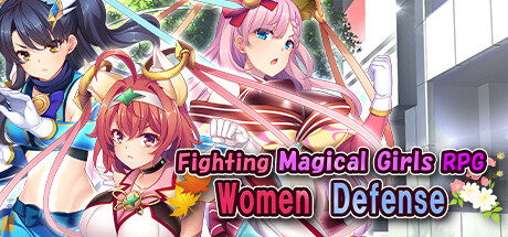 Can I Run Fighting Magical Girls RPG Women Defense?