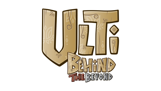 Behind the Beyond: Ulti Logo