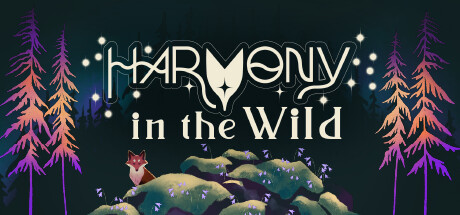 Harmony in the Wild cover art