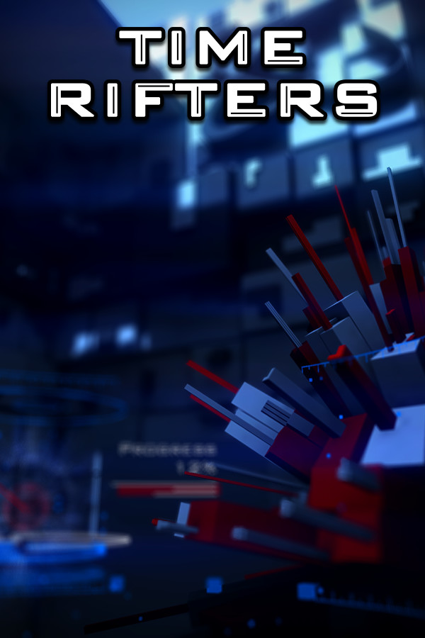 Time Rifters for steam Time Rifters for steam