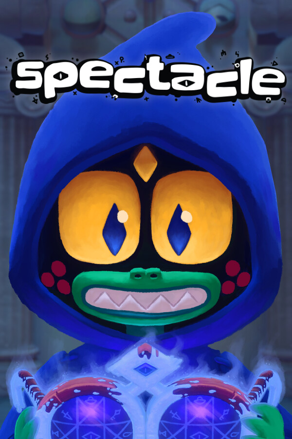 Spectacle: Worlds Unseen for steam