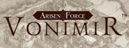 Arisen Force: Vonimir Playtest
