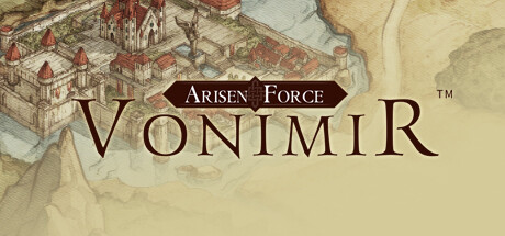 Arisen Force: Vonimir Playtest cover art