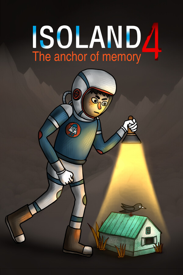 ISOLAND4: The Anchor of Memory for steam