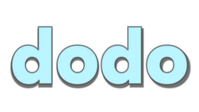Dodo Logo