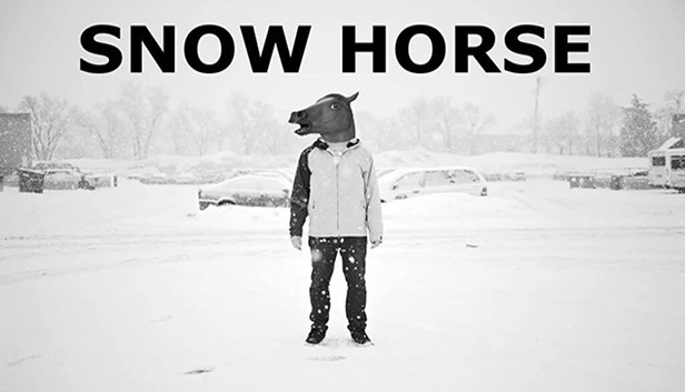 Snow Horse