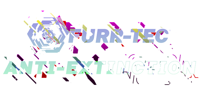 Anti-Extinction Logo