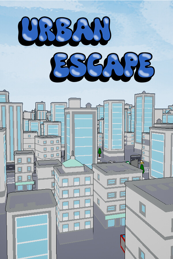 Urban Escape for steam