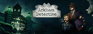 Arkham Detective