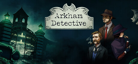 Arkham Detective PC Specs