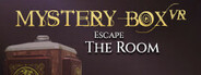 Mystery Box VR: Escape The Room System Requirements