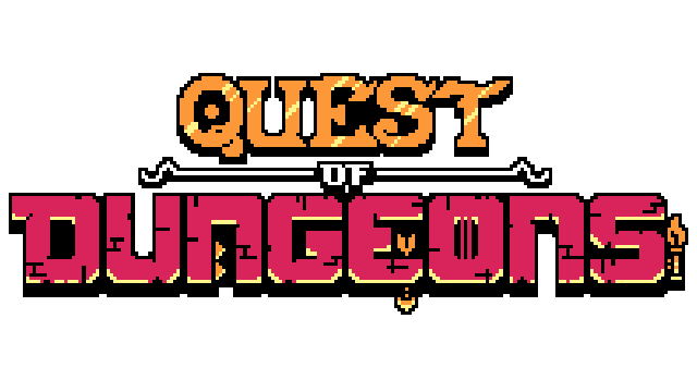 Quest of Dungeons - Steam Backlog