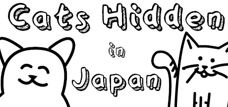 Cats Hidden in Japan PC Specs