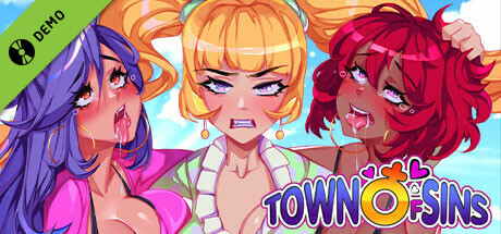 Town of Sins Demo cover art