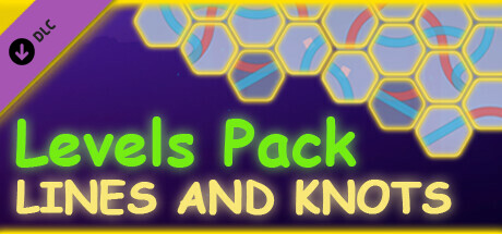 LINES AND KNOTS: Free Levels Pack cover art