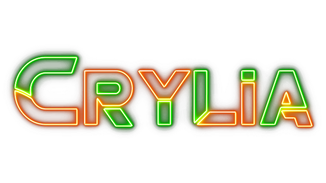 Crylia Logo