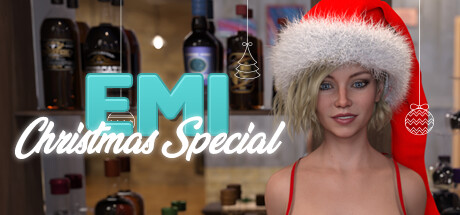 Emi - Christmas Special cover art