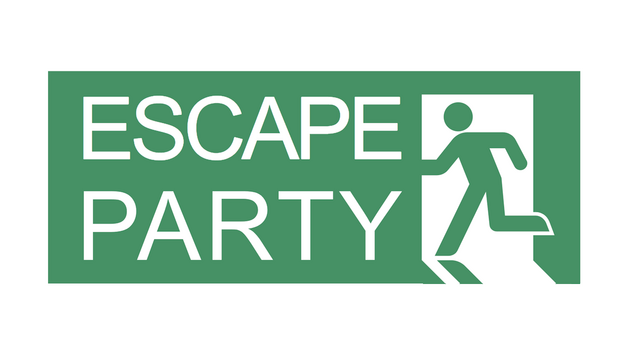 Escape Party Logo