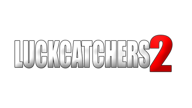 LUCKCATCHERS2 Logo