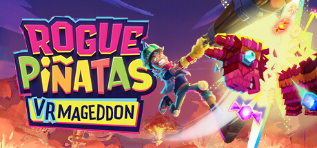 Rogue Piñatas: VRmageddon PC Specs