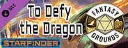 Fantasy Grounds - Starfinder RPG - Adventure: To Defy the Dragon