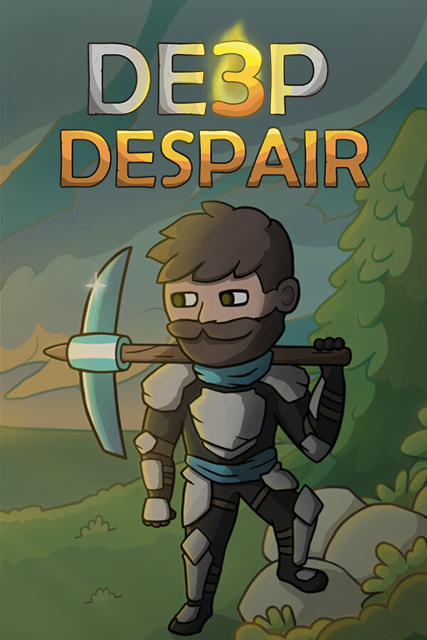 Deep Despair 3 for steam