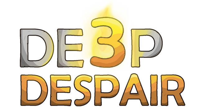 Deep Despair 3 Logo