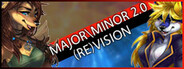 Major\Minor 2.0: (Re)Vision