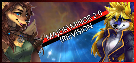 Major\Minor 2.0: (Re)Vision PC Specs