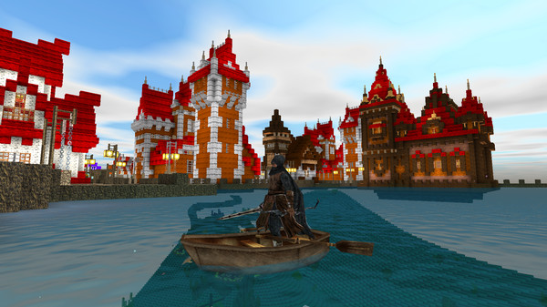 Block Story™ for linux