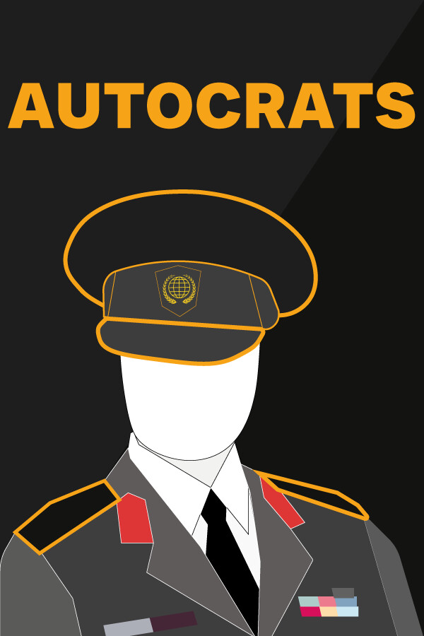Steam portrait for Autocrats.