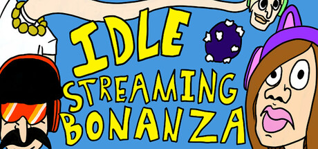 Idle Streaming Bonanza PC Specs