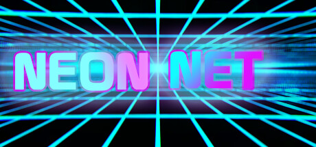 Neon Net cover art