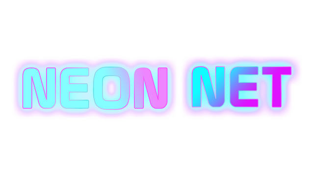 Neon Net Logo