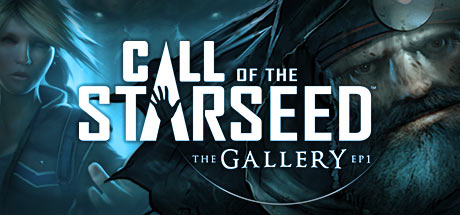 Boxart for The Gallery - Episode 1: Call of the Starseed
