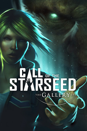 The Gallery - Episode 1: Call of the Starseed poster image on Steam Backlog