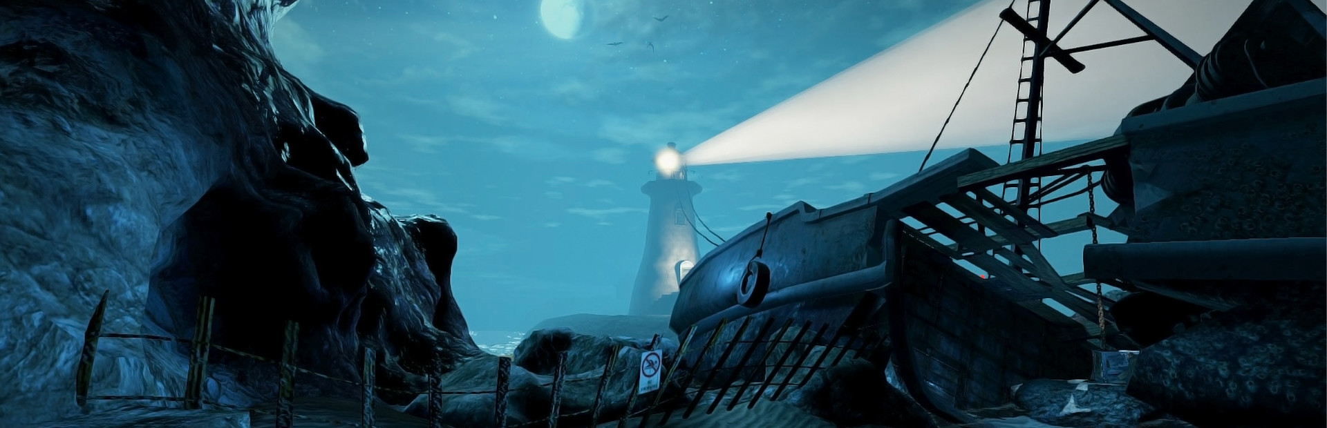 The Gallery - Episode 1: Call of the Starseed