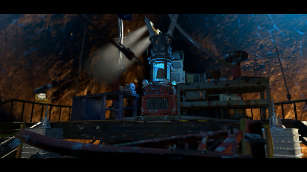 Скриншот из The Gallery - Episode 1: Call of the Starseed Скриншот из The Gallery - Episode 1: Call of the Starseed