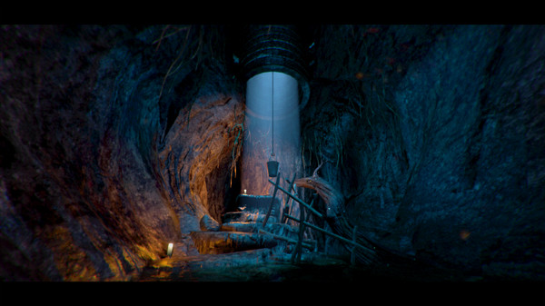 Скриншот из The Gallery - Episode 1: Call of the Starseed Скриншот из The Gallery - Episode 1: Call of the Starseed