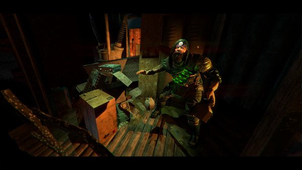 Скриншот из The Gallery - Episode 1: Call of the Starseed Скриншот из The Gallery - Episode 1: Call of the Starseed