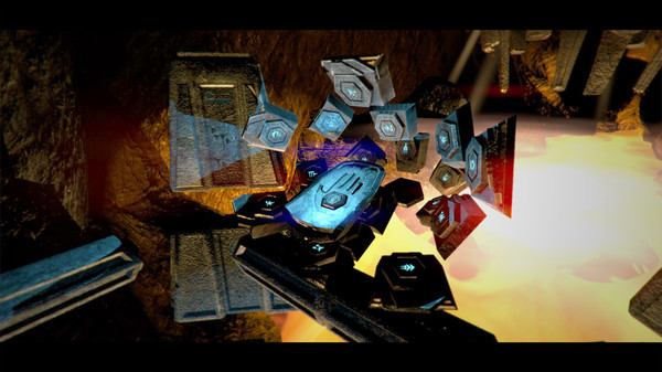 Скриншот из The Gallery - Episode 1: Call of the Starseed Скриншот из The Gallery - Episode 1: Call of the Starseed