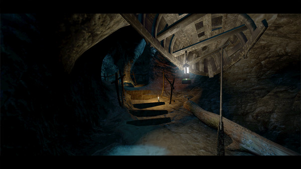 Скриншот из The Gallery - Episode 1: Call of the Starseed Скриншот из The Gallery - Episode 1: Call of the Starseed