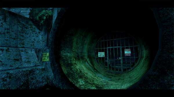 Скриншот из The Gallery - Episode 1: Call of the Starseed Скриншот из The Gallery - Episode 1: Call of the Starseed