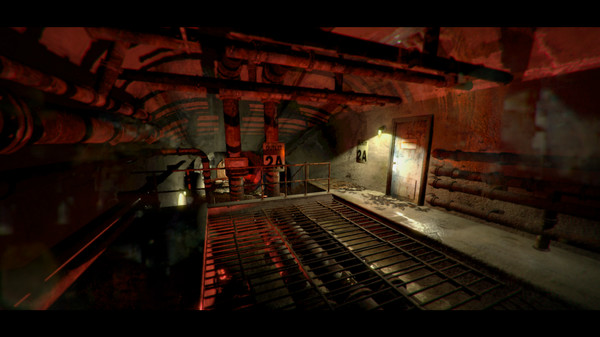 Скриншот из The Gallery - Episode 1: Call of the Starseed Скриншот из The Gallery - Episode 1: Call of the Starseed