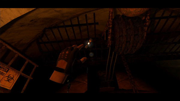 Скриншот из The Gallery - Episode 1: Call of the Starseed Скриншот из The Gallery - Episode 1: Call of the Starseed