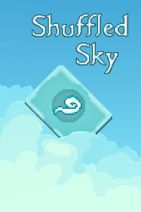 Shuffled Sky for steam